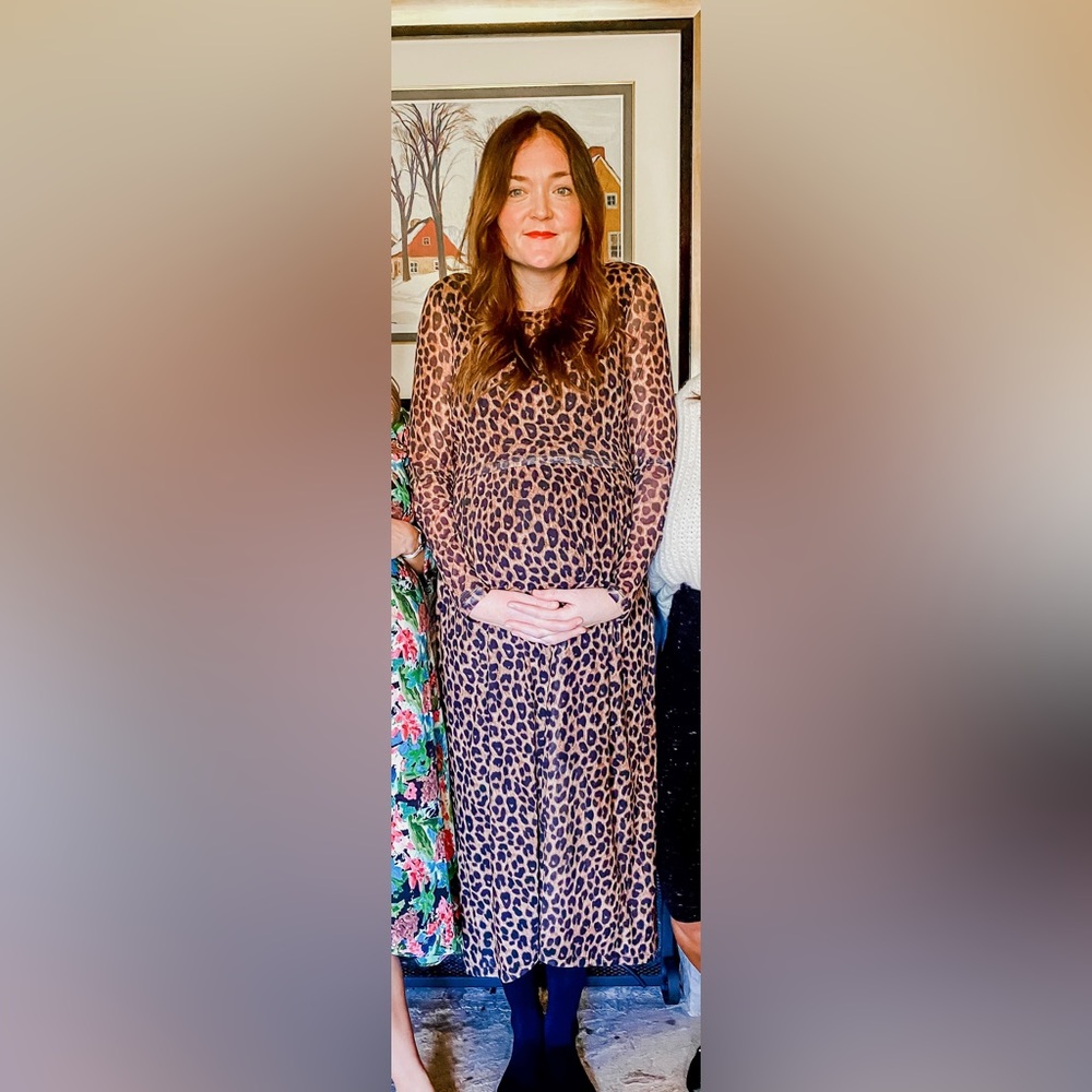 Maternity Dress